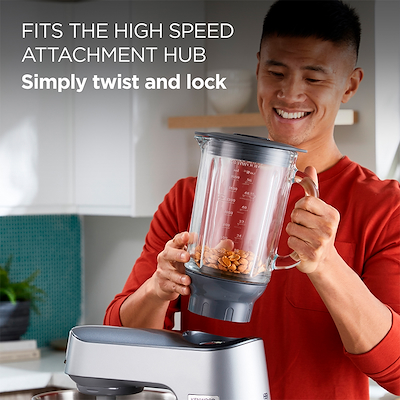 Kenwood blender 1,2 liter
