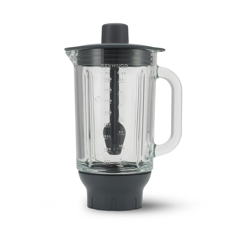 #1 på vores liste over blendere er Blender