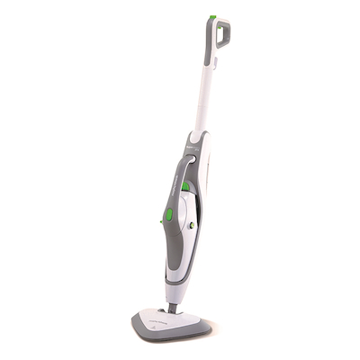 Morphy Richards damprenser 15-i-1