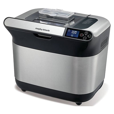 Morphy Richards Premium brødbager 502000
