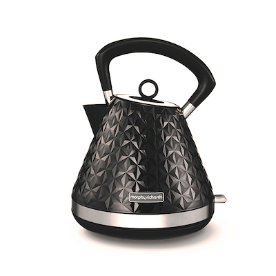 Morphy Richards Vector elkedel 1,5 ltr sort