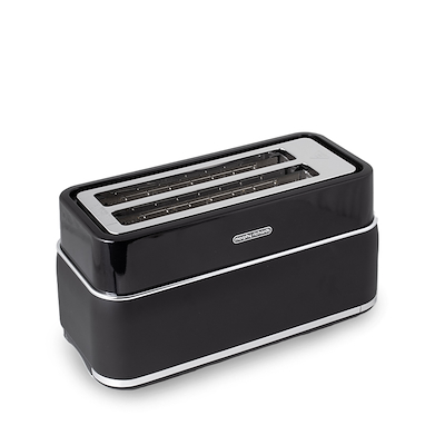 Morphy Richards Toaster sort 1750 W