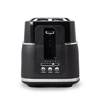 Morphy Richards Toaster sort 1750 W