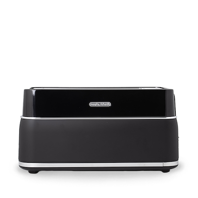 Morphy Richards Toaster sort 1750 W