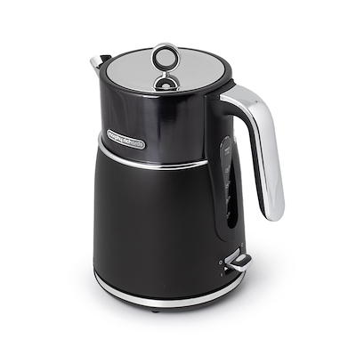 Morphy Richards Signatur elkedel sort