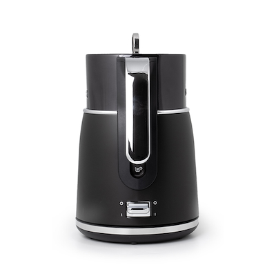 Morphy Richards Signatur elkedel sort