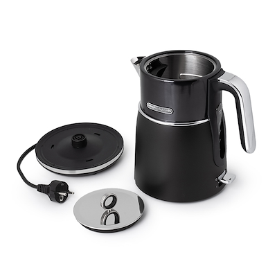 Morphy Richards Signatur elkedel sort