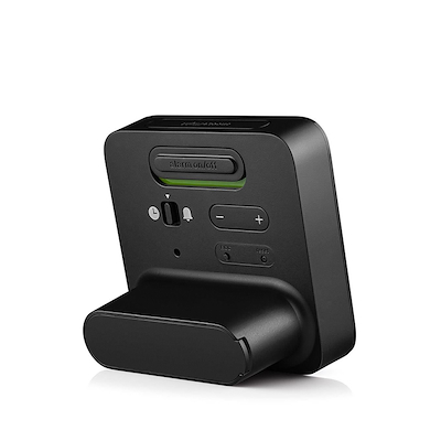 Braun Digitalt Vækkeur Sort 7,55 cm