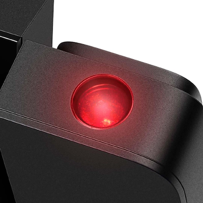 Braun BC15 vækkeur 9x13 cm