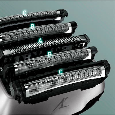 Panasonic ES-LV69-S803 5-blade shaver