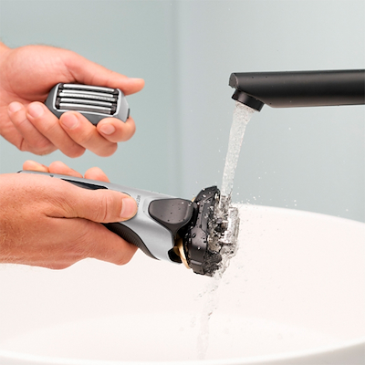 Panasonic ES-LV69-S803 5-blade shaver