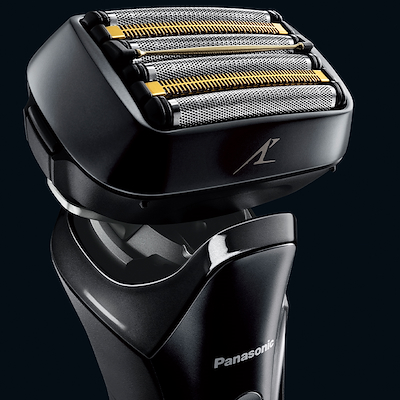 Panasonic ES-LS6A-K803 shaver/barbermaskine 6-blades