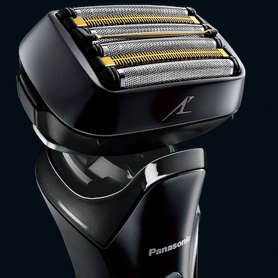 Panasonic ES-LS6A-K803 barbermaskine 6-blades