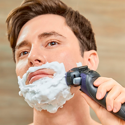 Panasonic ES-LT67-A803 lineær 3-blades shaver