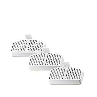 Panasonic vandfilter til CP-JNFT1C vanddispenser 4-lags 3 stk.