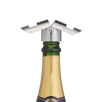BarCraft champagneprop stål 5.4 cm