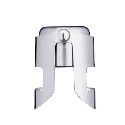 BarCraft champagneprop stål 5.4 cm
