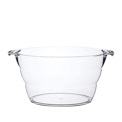 BarCraft oval champagnespand 10 liter