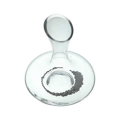 BarCraft vin dekanter glas 1.5 liter