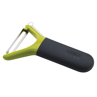 Joseph Joseph multi-peel grøntsagsskræller 13,5 cm