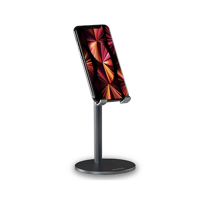 Desire2 justerbar stander til smartphones og tablets