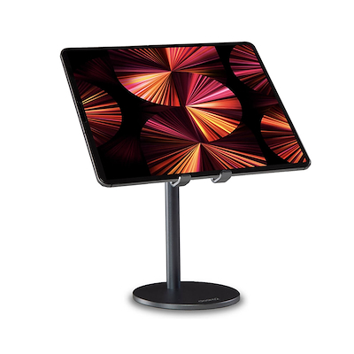 Desire2 justerbar stander til smartphones og tablets