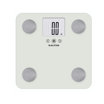 Salter Max Body Analyzer badevægt