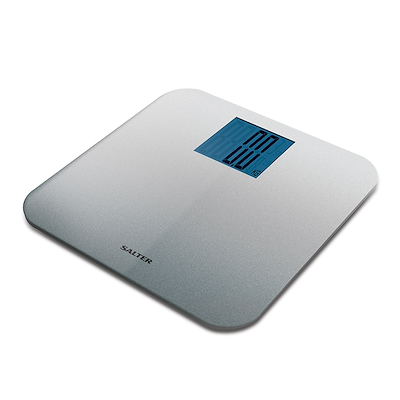 Salter badevægt max 250 kg