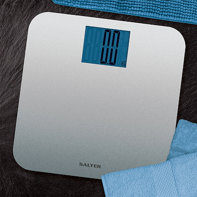 Salter badevægt max 250 kg