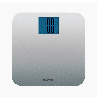 Salter badevægt max 250 kg