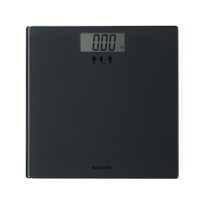 Salter Add & Weigh badevægt