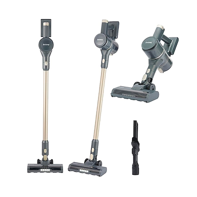 Beldray Airapid genopladelig stangstøvsuger