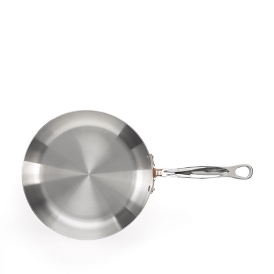 Samuel Groves Copper Induction sautergryde kobber Ø 20 cm