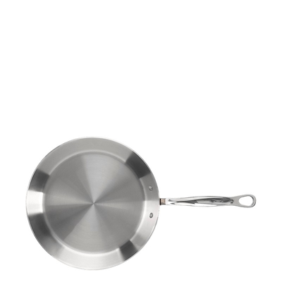 Samuel Groves Copper Induction stegepande kobber Ø 28 cm