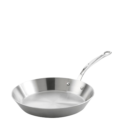 Samuel Groves Classic Stainless Steel stegepande Ø 28 cm