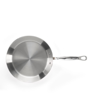 Samuel Groves Classic Stainless Steel stegepande Ø 30 cm