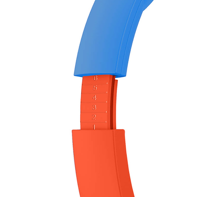 OTL Paw Patrol trådløs on-ear børnehøretelefoner