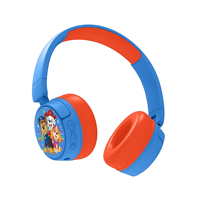 OTL Paw Patrol trådløs on-ear børnehøretelefoner