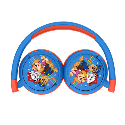 OTL Paw Patrol trådløs on-ear børnehøretelefoner