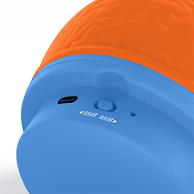 OTL Paw Patrol trådløs on-ear børnehøretelefoner
