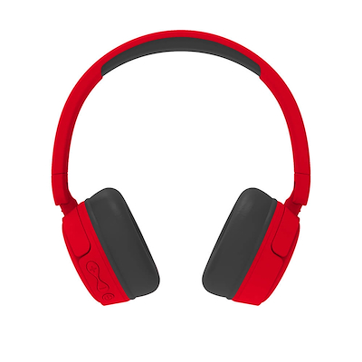 OTL Super Mario trådløs on-ear børnehøretelefoner