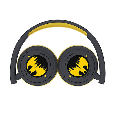 OTL Batman trådløs on-ear børnehøretelefoner