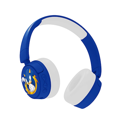 OTL Sonic trådløs on-ear børnehøretelefoner