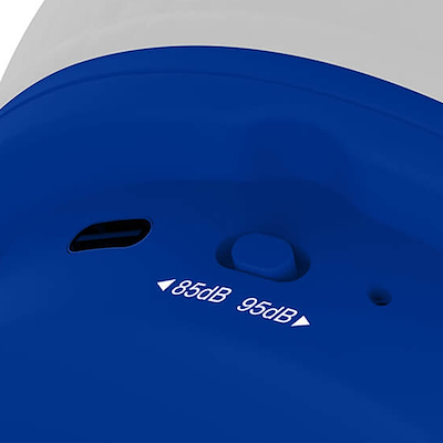 OTL Sonic trådløs on-ear børnehøretelefoner