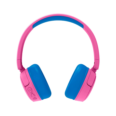 OTL Pokemon Pokeball trådløs on-ear børnehøretelefoner