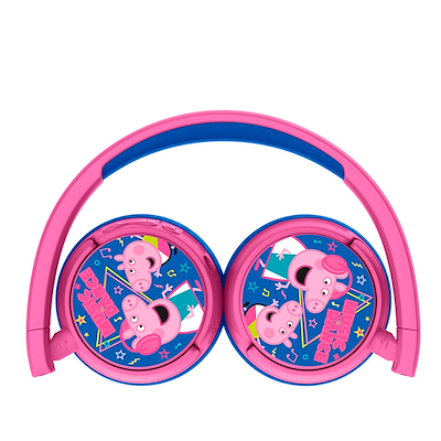 OTL Pokemon Pokeball trådløs on-ear børnehøretelefoner