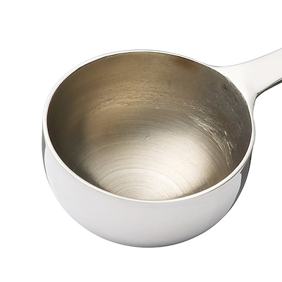 LaCafetiére kaffe måleske stål 25 gram