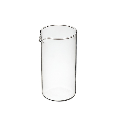 LaCafetiére Pisa erstatningsglas til stempelkande 350 ml