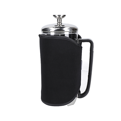 LaCafetiére kaffefrakke sort til stempelkande 1 liter