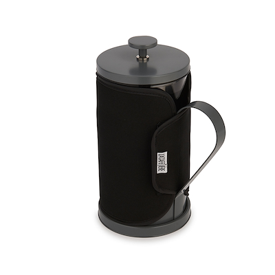 LaCafetiére kaffefrakke sort til stempelkande 1 liter